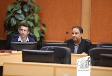 گزارش تصویری نشست و بازدید مدیران ارشد مرتبط با حوزه صنایع دریایی وزارت دفاع